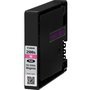 Canon Cartucho de Tinta PGI-2500XL Magenta XL Original 9266B001 (19,3 ml) de Alta Capacidad.        