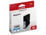 Canon PGI-2500XL C Cian Cartucho de Tinta Original XL