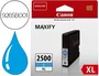 Canon PGI-2500XL C Cian Cartucho de Tinta Original XL