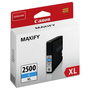 Canon PGI-2500XL C Cian Cartucho de Tinta Original XL