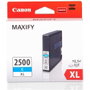 Canon PGI-2500XL C Cian Cartucho de Tinta Original XL