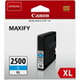Canon PGI-2500XL C Cian Cartucho de Tinta Original XL