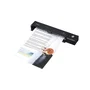 Canon imageFORMULA P-208II Escáner Portátil Dúplex Negro