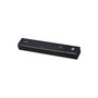 Canon imageFORMULA P-208II Escáner Portátil Dúplex Negro