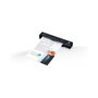 Canon imageFORMULA P-208II Escáner Portátil Dúplex Negro