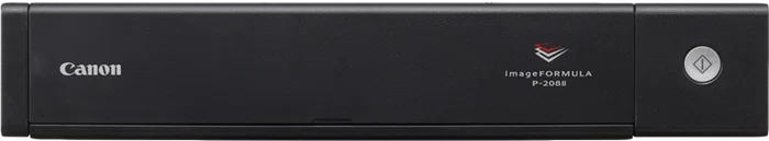 Canon imageFORMULA P-208II Escáner Portátil Dúplex USB