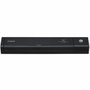 Canon imageFORMULA P-208II Escáner Portátil Dúplex Negro