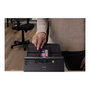 Canon imageFORMULA DR-C240 Escáner de Documentos A4 con Alimentador, 45 ppm, Escaneo Duplex, USB 2.0, Negro