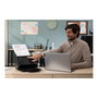 Canon imageFORMULA DR-C240 Escáner de Documentos A4 con Alimentador, 45 ppm, Escaneo Duplex, USB 2.0, Negro