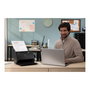 Canon imageFORMULA DR-C240 Escáner de Documentos A4 con Alimentador, 45 ppm, Escaneo Duplex, USB 2.0, Negro