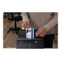 Canon imageFORMULA DR-C240 Escáner de Documentos A4 con Alimentador, 45 ppm, Escaneo Duplex, USB 2.0, Negro