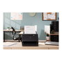 Canon imageFORMULA DR-C240 Escáner de Documentos A4 con Alimentador, 45 ppm, Escaneo Duplex, USB 2.0, Negro