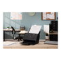 Canon imageFORMULA DR-C240 Escáner de Documentos A4 con Alimentador, 45 ppm, Escaneo Duplex, USB 2.0, Negro