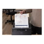 Canon imageFORMULA DR-C240 Escáner de Documentos A4 con Alimentador, 45 ppm, Escaneo Duplex, USB 2.0, Negro