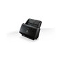 Canon imageFORMULA DR-C240 Escáner de Documentos A4 con Alimentador, 45 ppm, Escaneo Duplex, USB 2.0, Negro