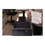 Canon imageFORMULA DR-C240 Escáner de Documentos A4 con Alimentador, 45 ppm, Escaneo Duplex, USB 2.0, Negro