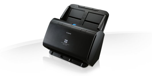 Canon imageFORMULA DR-C240 Escáner de Documentos ADF 45 ppm Negro Canon imageFORMULA DR-C240 Escáner de Documentos ADF 45 ppm Negro