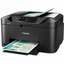 Canon Multifunción MAXIFY MB2150 Impresora, Escáner, Copiadora y Fax con WiFi Dúplex Negra - 0959C009