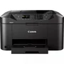 Canon Multifunción MAXIFY MB2150 Impresora, Escáner, Copiadora y Fax con WiFi Dúplex Negra - 0959C009