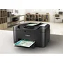 Canon Multifunción MAXIFY MB2150 Impresora, Escáner, Copiadora y Fax con WiFi Dúplex Negra - 0959C009