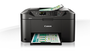 Canon MAXIFY MB2150 Multifunción Inyección de Tinta Wi-Fi Negra
