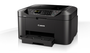 Canon MAXIFY MB2150 Multifunción Inyección de Tinta Wi-Fi Negra