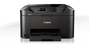 Canon MAXIFY MB2150 Multifunción Inyección de Tinta Wi-Fi Negra