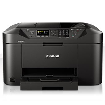 Canon Multifunción Inyección MB2150 Wifi Dúplex Color