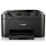 Canon Multifunción Inyección MB2150 Wifi Dúplex Color