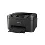 Canon MAXIFY MB2150 Multifunción Inyección de Tinta Wi-Fi Negra