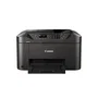 Canon MAXIFY MB2150 Multifunción Inyección de Tinta Wi-Fi Negra