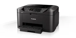 Canon MAXIFY MB2150 Impresora Multifunción Inyección de Tinta A4 Color WiFi 600x1200 DPI
