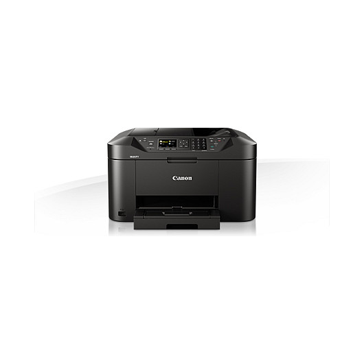 Canon MAXIFY MB2150 Multifunción Inyección de Tinta Wi-Fi Negra