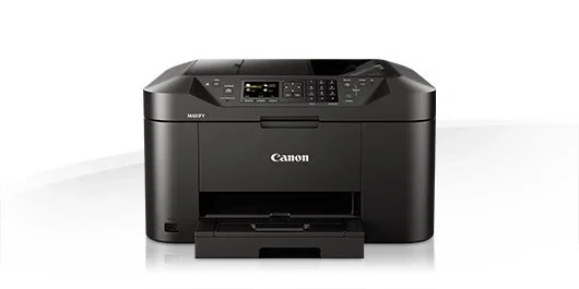 Canon MAXIFY MB2150 Negro