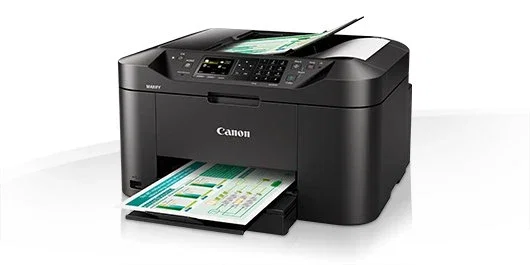 Canon MAXIFY MB2150 Negro
