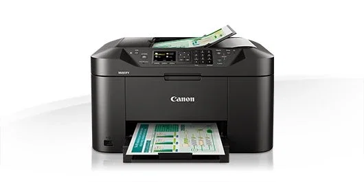 Canon MAXIFY MB2150 Negro