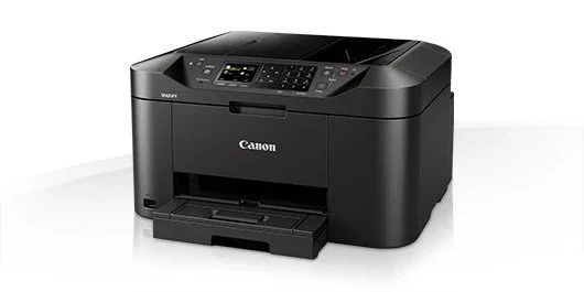 Canon MAXIFY MB2150 Negro