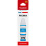 Canon GI-590C Botella de Tinta Cian 70 ml