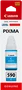 Canon GI-590C Botella de Tinta Cian 70 ml