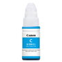 Canon GI-590C Botella de Tinta Cian 70 ml