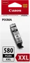 Canon PGI-580PGBKXXL Negro XXL