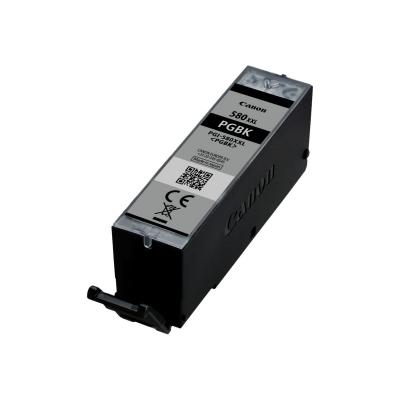 Canon PGI-580PGBKXXL Negro XXL