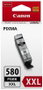 Canon PGI-580PGBKXXL Negro XXL