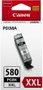 Canon PGI-580PGBKXXL Negro XXL