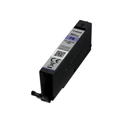 Canon CLI-581PB XXL Photo Blue Cartucho de Tinta