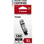Canon PGI-580PGBK XL Negro