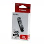 Canon PGI-580PGBK XL Negro