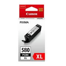 Canon PGI-580PGBK XL Negro