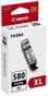 Canon PGI-580PGBK XL Negro