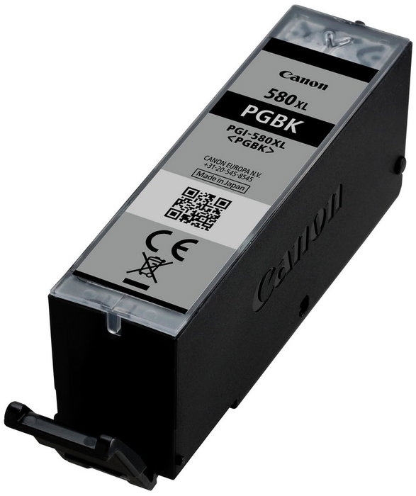 Canon PGI-580PGBK XL Negro